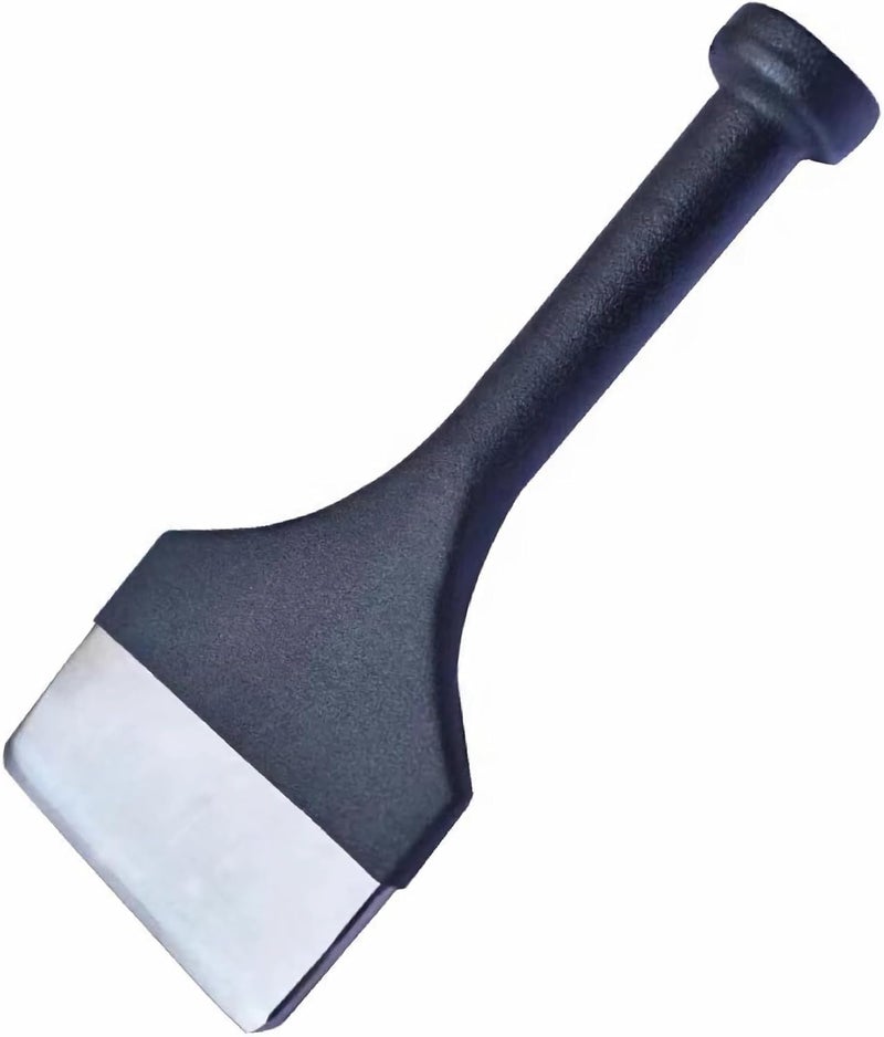 PANSHIYON Carpet Tucking Tool,3-11/32" Wide Carpet Tucker and Stair Tool for Rug Installation - Image 1